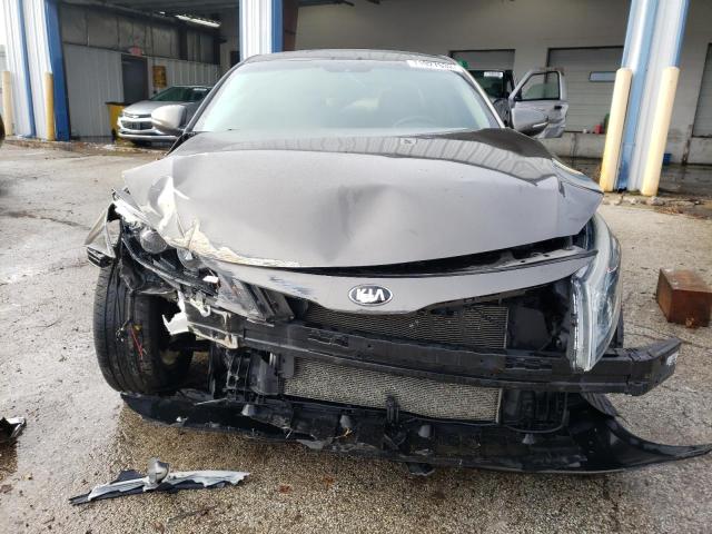 5XXGN4A78EG292196 KIA OPTIMA EX