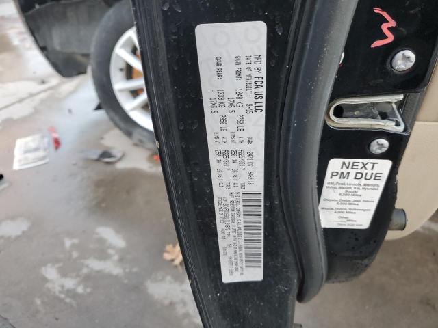 2016 DODGE JOURNEY SX - 3C4PDCBG9GT134873