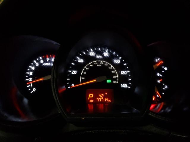 KNADM4A3XF6438873 KIA RIO LX