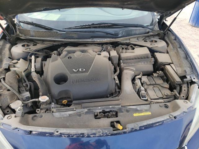 1N4AA6AP4GC387716 Nissan Maxima 3.5s