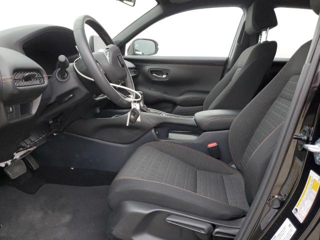 2023 HONDA HR-V SPORT - 3CZRZ1H53PM714743