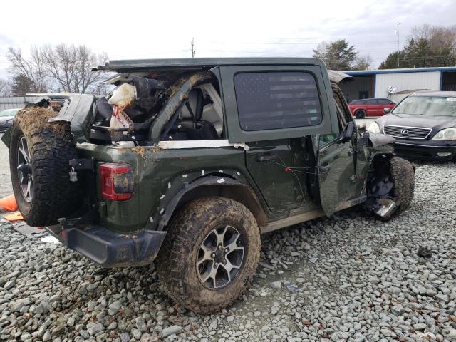 1C4HJXFN4LW334996 Jeep Wrangler Unlimited Rubicon