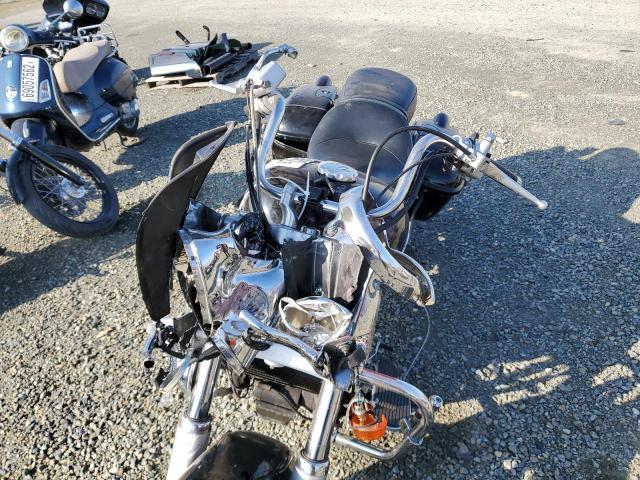 2004 VICTORY MOTORCYCLES TOURING 5VPTB16L543001486