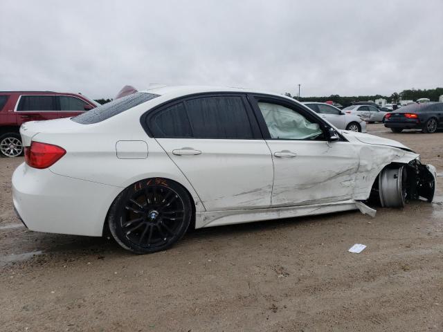 2015 BMW 335 I - WBA3A9C58FK473208