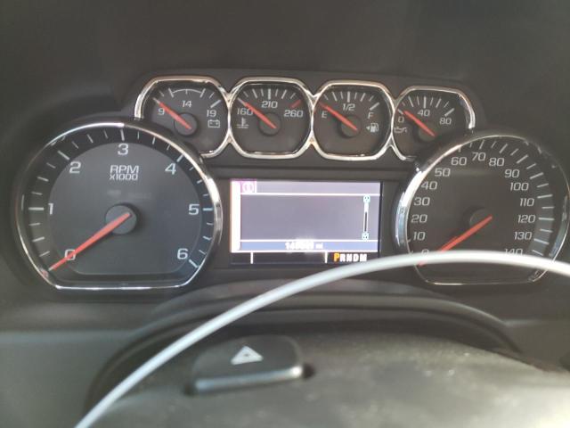 2015 CHEVROLET TAHOE C150 - 1GNSCAKC9FR185349