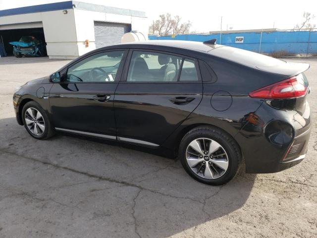 KMHC65LD8KU156639 Hyundai IONIQ