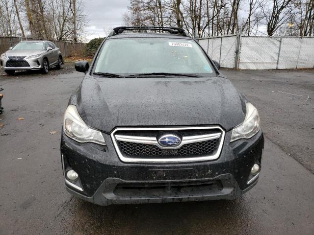 JF2GPABC7G8203844 Subaru Crosstrek Premium
