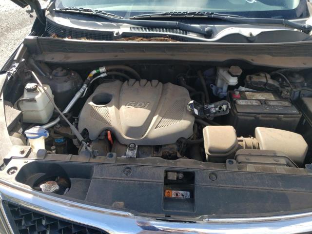 KNDPBCACXG7803225 KIA Sportage Lx