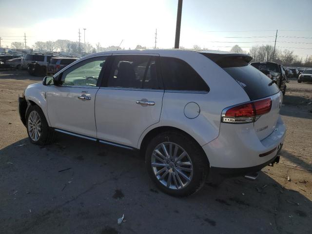 2LMDJ8JK0CBL08141 Lincoln MKX