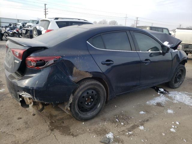 JM1BN1W35H1131450 Mazda 3 Grand Touring