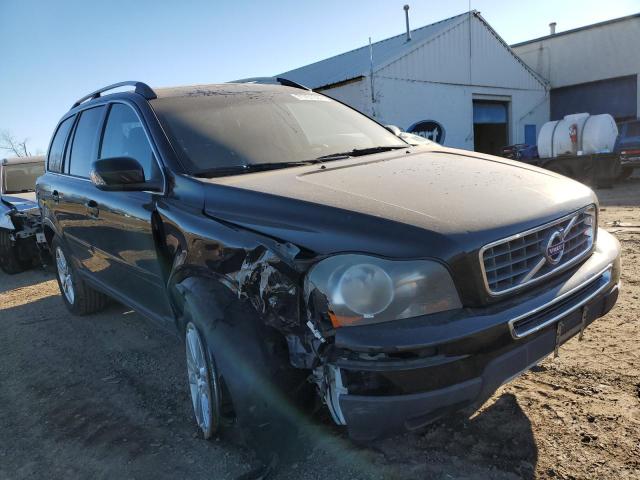 YV4982CZ8A1562713 Volvo XC90