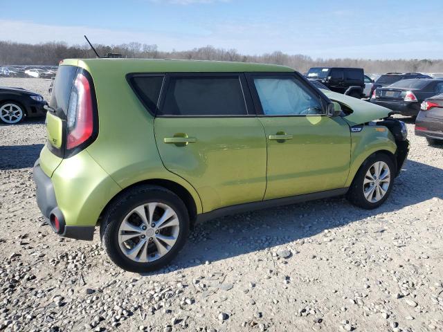 KNDJP3A54F7788485 | 2015 KIA SOUL +