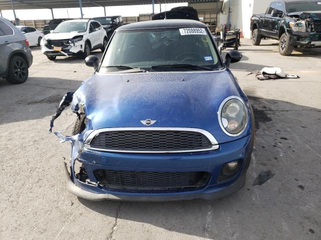 WMWSU3C53DT684548 Mini Cooper