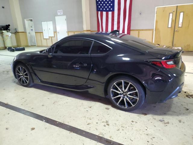 2022 TOYOTA GR 86 JF1ZNBB19N9750273