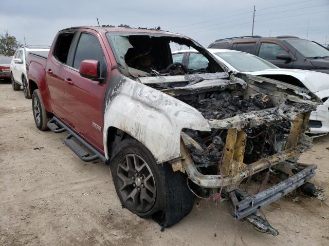 2020 GMC CANYON ALL 1GTG6FEN0L1148703