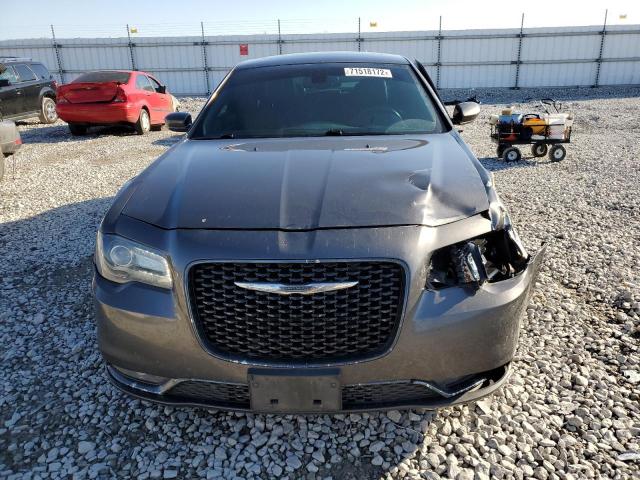2015 CHRYSLER 300 S - 2C3CCABG0FH921728