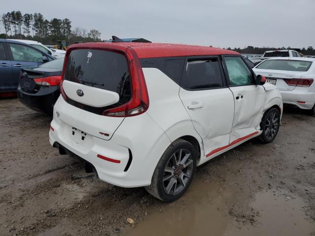 2020 KIA SOUL GT LI - KNDJ63AU6L7094225