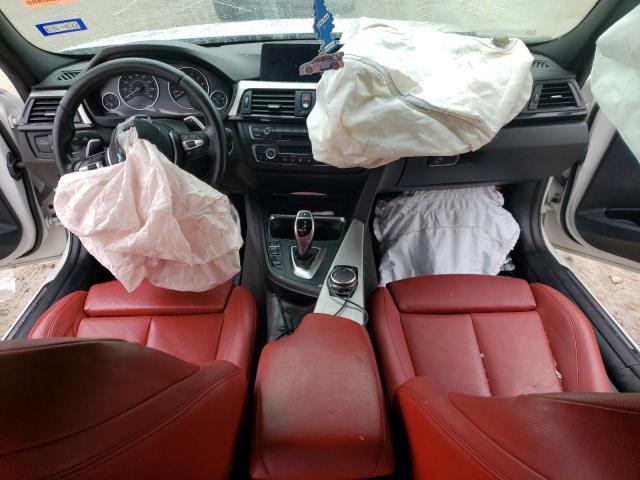 2015 BMW 335 I - WBA3A9C58FK473208