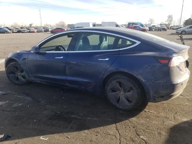 5YJ3E1EB8KF387870 Tesla MODEL 3