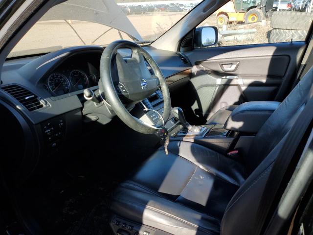 YV4982CZ8A1562713 Volvo XC90