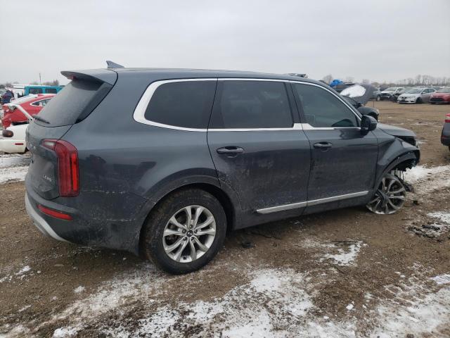 2020 KIA TELLURIDE - 5XYP24HC0LG074533
