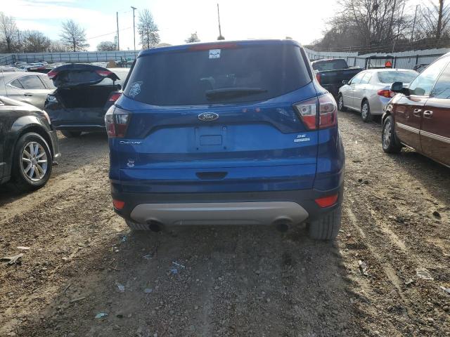 1FMCU0GD1HUA92309 Ford ESCAPE SE