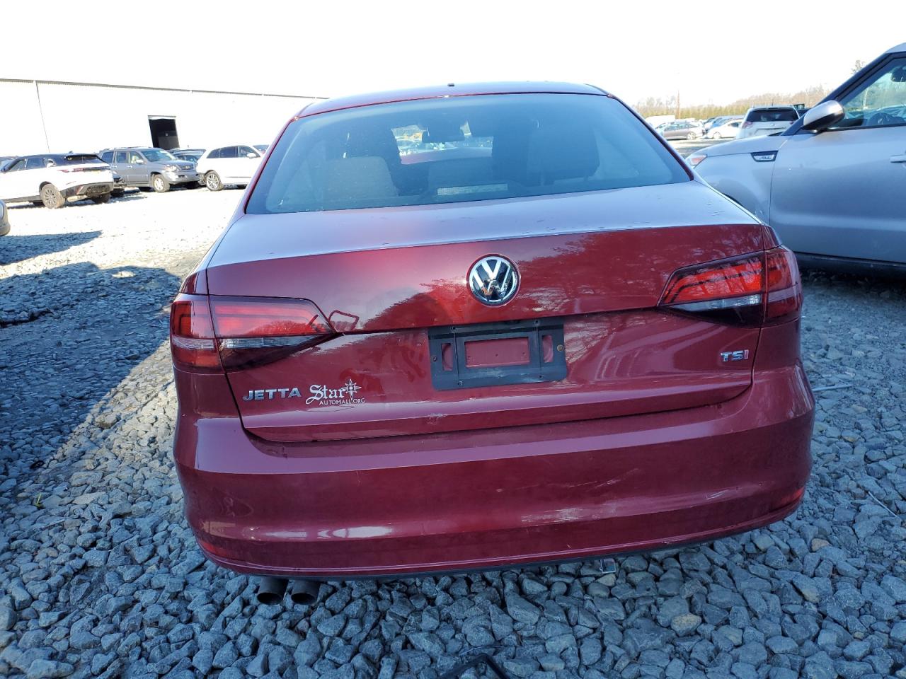 3VW167AJ5HM269880 VOLKSWAGEN JETTA 2017
