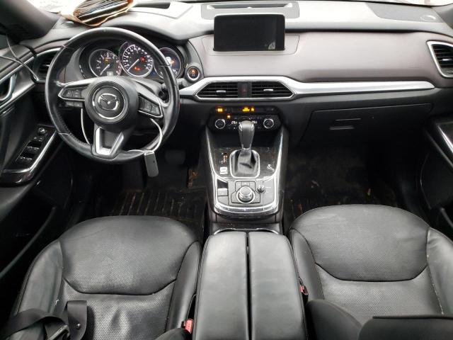 2016 MAZDA CX-9 GRAND - JM3TCBDY5G0122208