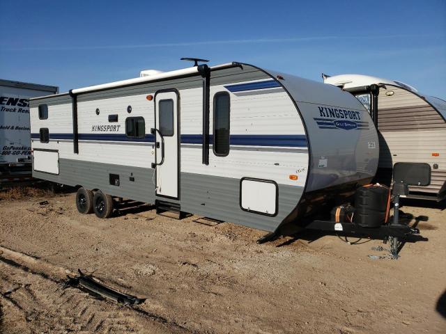 2021 Kingdom Trailer for sale in Amarillo, TX