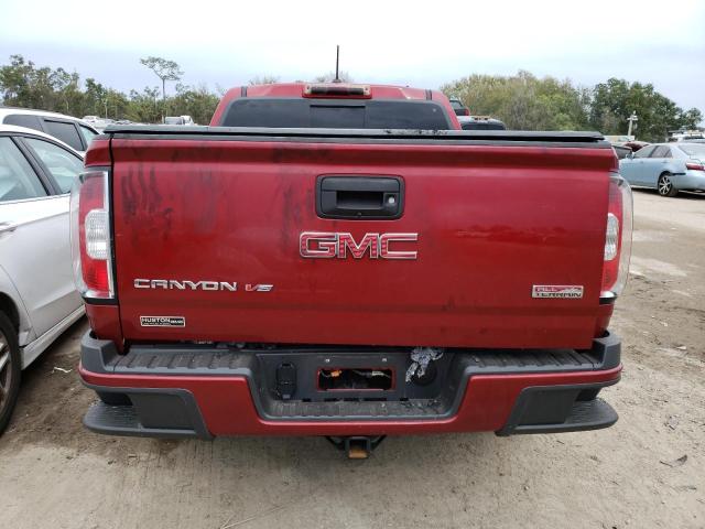2020 GMC CANYON ALL 1GTG6FEN0L1148703