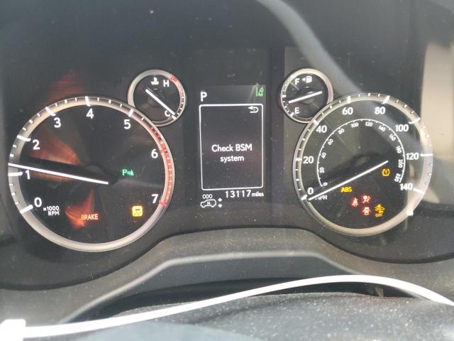 2021 LEXUS GX 460 LUX JTJGM7BXXM5297760