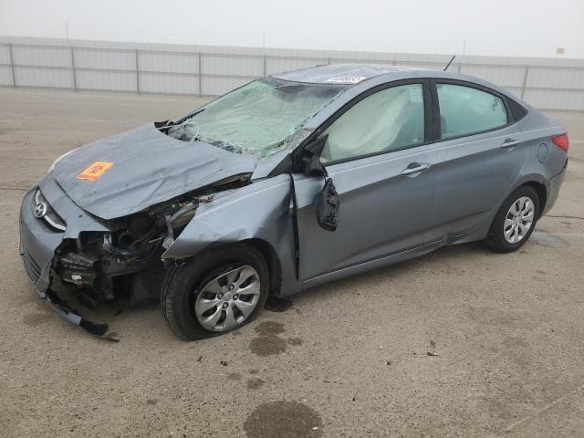 2017 HYUNDAI ACCENT SE - KMHCT4AE8HU388892