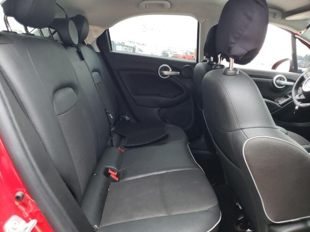 2017 FIAT 500X TREKK ZFBCFXCB2HP555667