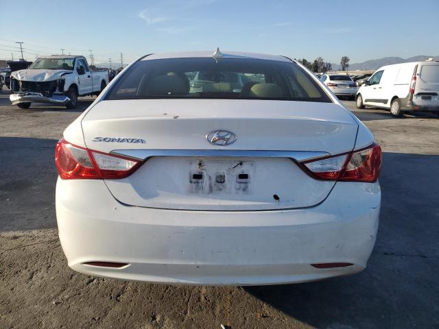 VIN 5NPEB4AC9DH647635 2013 HYUNDAI SONATA no.6