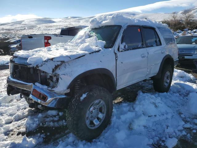 1996 Toyota 4Runner SR5