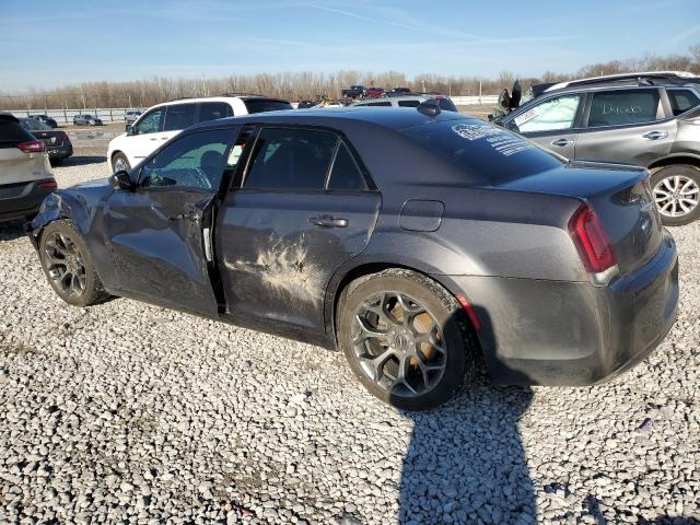 2015 CHRYSLER 300 S - 2C3CCABG0FH921728