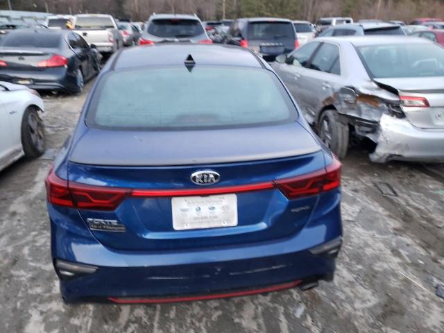 3KPF34AD8LE240645 KIA Forte Gt Line