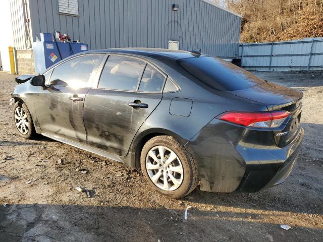 2021 TOYOTA CORILLA - JTDEPMAEXMJ145324