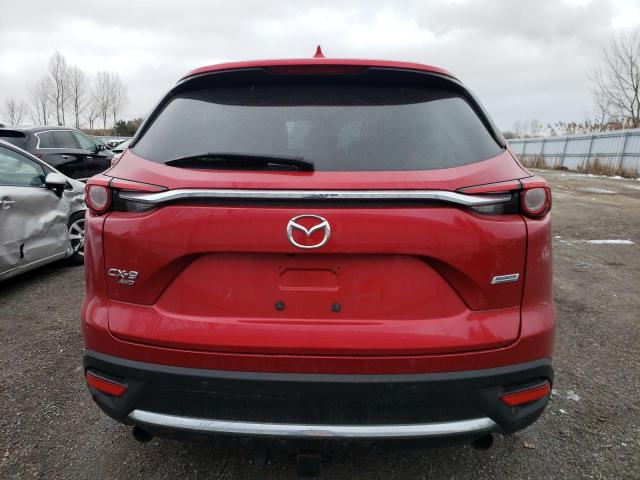 2016 MAZDA CX-9 GRAND - JM3TCBDY5G0122208