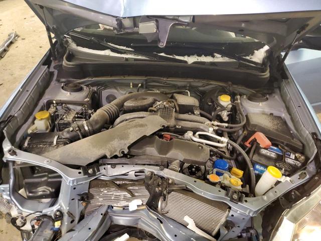 JF2SHABC6CH436177 Subaru Forester 2.5x