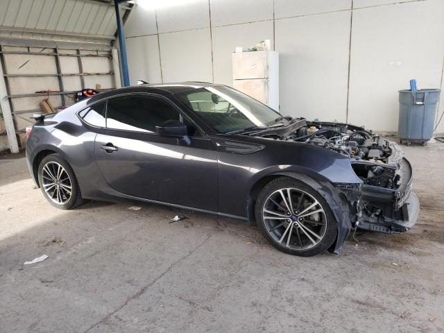 JF1ZCAC17F8601950 Subaru Brz 2.0 Limited