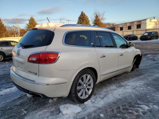 2015 BUICK ENCLAVE - 5GAKVCKD0FJ196683