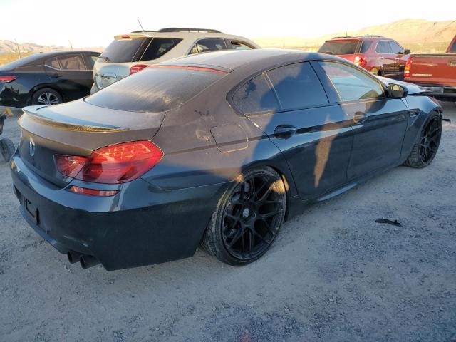 WBS6C9C55EDV73949 BMW M6 Gran Coupe