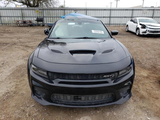 2020 DODGE CHARGER SR - 2C3CDXL93LH116141