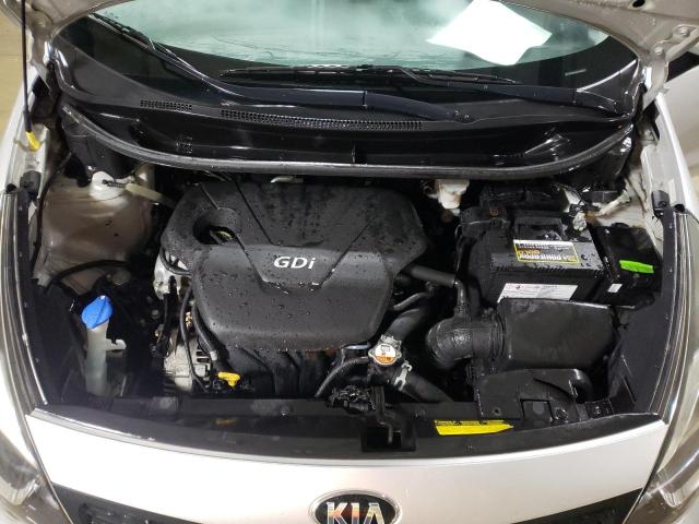 KNADM4A3XF6438873 KIA RIO LX