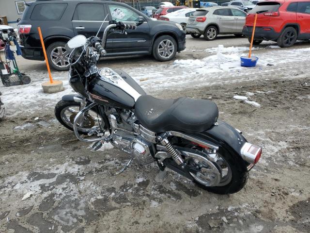 2004 HARLEY-DAVIDSON FXDI 1HD1GMW174K316091