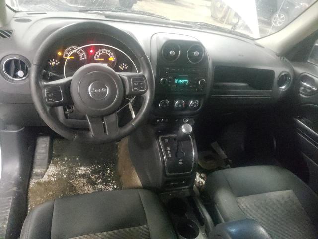 2016 JEEP PATRIOT LA - 1C4NJPFA0GD599609