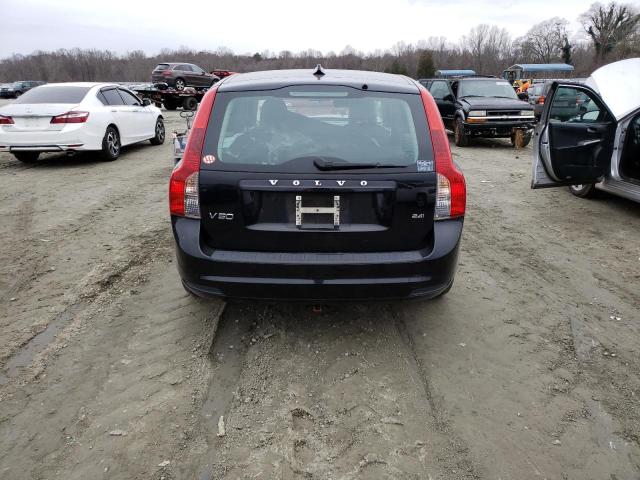 YV1382MW1A2577135 Volvo V50