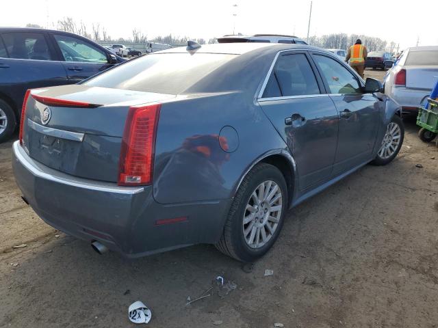 1G6DC5EG0A0144647 Cadillac CTS