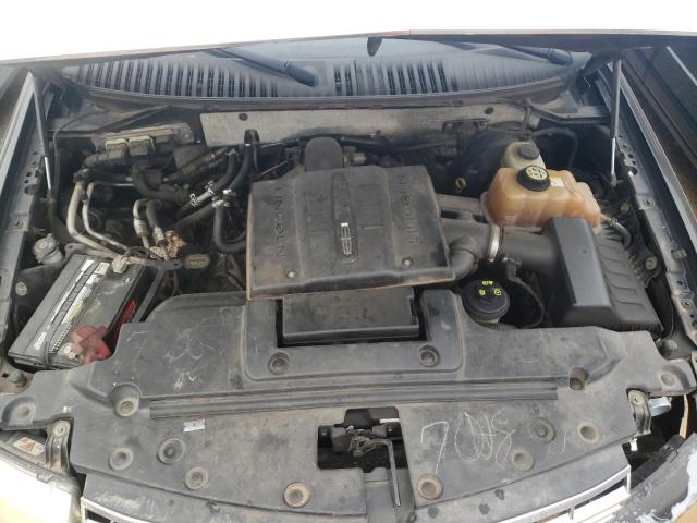 5LMFU27577LJ20844 Lincoln Navigator